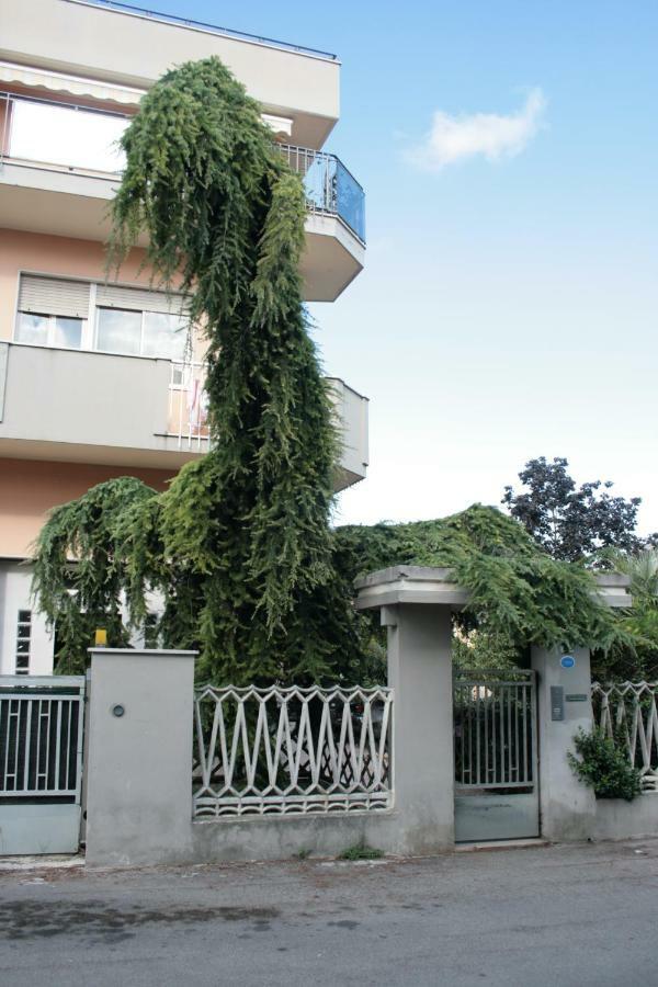 Tavernetta Jolie Pescara Exterior photo