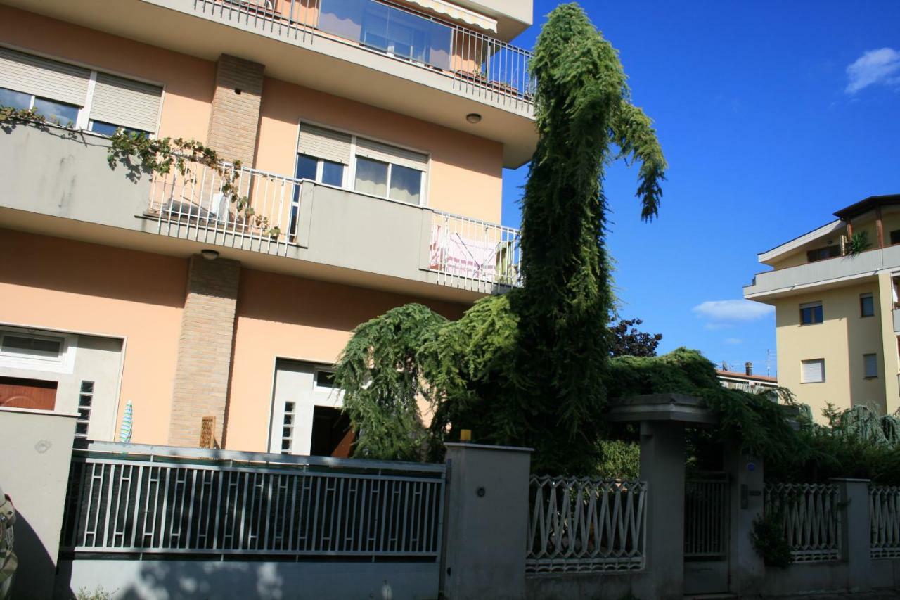 Tavernetta Jolie Pescara Exterior photo